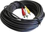 Swann AV Power Extension Cable ( Swann 18m Ext Lead )