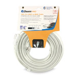Swann Coax Cable with Power Lead ( Swann 15m Coax