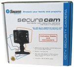 Swann Securacam