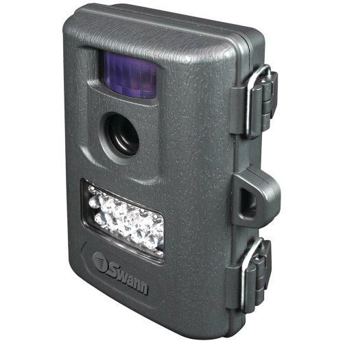 Swann Security Swann OutbackCam SW361-OBC Camera and Video Recorder