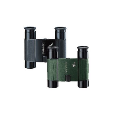 8x20B Compact Binoculars - Green