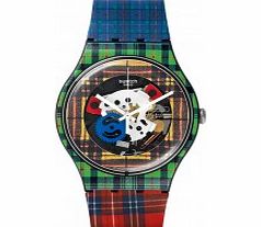Swatch New Gent Mcpattern Watch