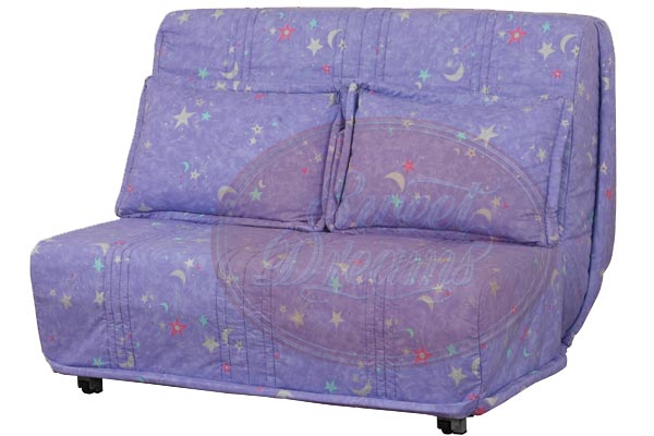 Atlanta Sofabed Small Double 120cm