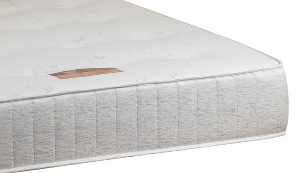 Sweet Dreams Beds Camomile Mattress Super Kingsize 180cm