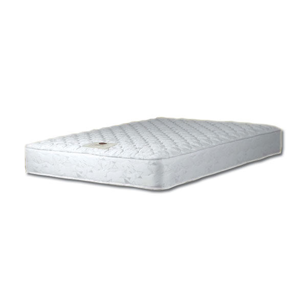 Sweet Dreams Beds Cascade 4ft 6 Double Mattress