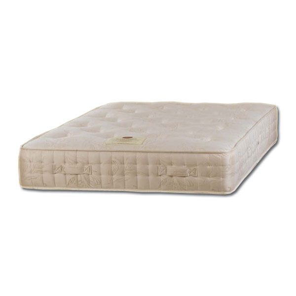 Sweet Dreams Beds Divine 2ft 6 Small Single Mattress
