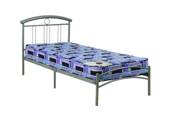 Sweet Dreams Beds Ferrell Bedstead Single 90cm
