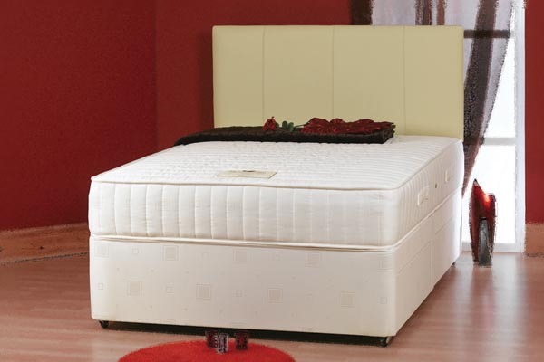 Recollections Divan Bed Double 135cm