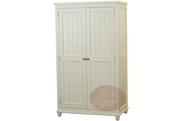 Sweet Dreams Beds Sophie 2 Door Wardrobe