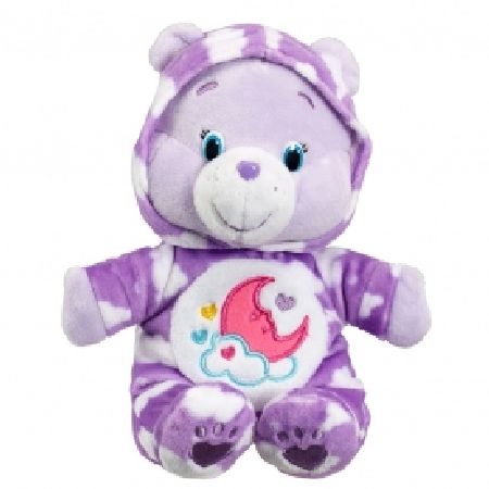 Sweet Dreams (Care Bears) Pyjama Party Soft Toy