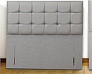 Sweet Dreams Glamour Headboard 6 Super King