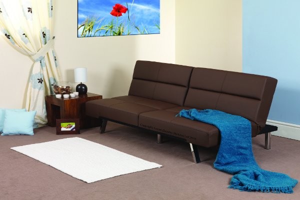 Persian sofa bed