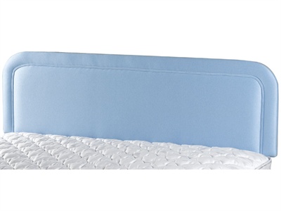 Pisces Headboard Small Double (4) Velour