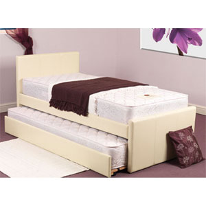 Roxy 3FT Single Guest Bed