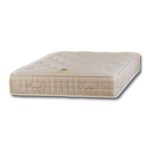The Comfort Collection Divine 3ft Mattress