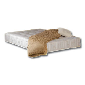 Sweet Dreams The Comfort Collection Spritz 4ft Mattress