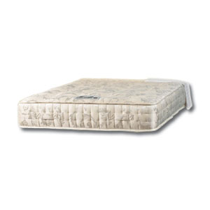 Sweet Dreams The Pocket Spring Collection Vivienne 2ft 6 Mattress