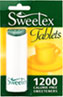 Sweetex Tablets Calorie Free Sweeteners (1200)