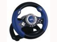 SWEEX Force Vibration Steering Wheel USB