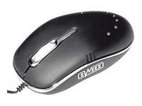 Sweex Mini Optical Mouse USB