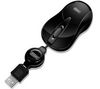 SWEEX Mini Optical USB Mouse - Black