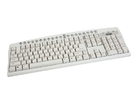 SWEEX Multimedia Keyboard