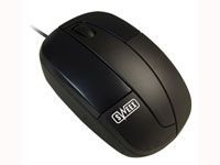SWEEX Notebook Optical Mouse Retractable USB -