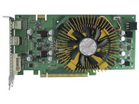 SWEEX NVIDIA GeForce 9500 GT Graphics Card