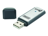Wireless 150N USB Adapter - network adapter