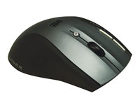 SWEEX Wireless Laser Mouse 2.4 GHz - mouse