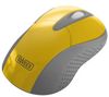 SWEEX Wireless Mouse MI424 - Mango Yellow