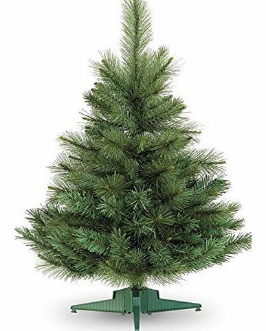Swift - 75cm Layered Valero Artificial Christmas Tree