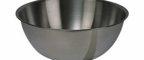 Swift Collection Swift Stainless Steel Mixing Bowl, 1.0 L