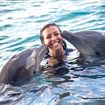 Swim with the Dolphins from Negril - Adult