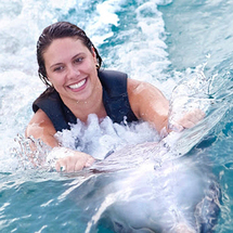 Swim with the Dolphins from Ocho Rios - Adult