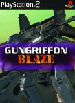 GunGriffon Blaze PS2