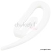 Universal Curtain Hooks Pack of 20