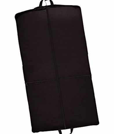 Swiss Gear Swissgear Garment Carrier (127 cm) - Black (WJ6080BK)