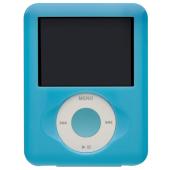 Case For iPod Nano (Pastel Blue)