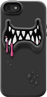 Switch Easy Monsters Ticky iPhone 5/5s - Black