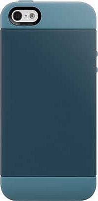 Tones iPhone 5/5s Case - Grey/Blue