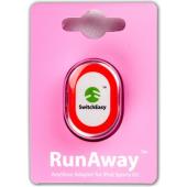 RunAway The AnyShoe Adaptor For iPod