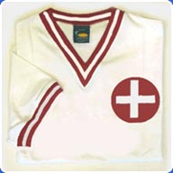 Switzerland Toffs Switzerland 1970s Shirt