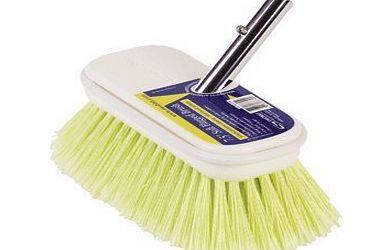 Swobbit 7.5`` Soft Brush - Green