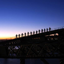 Sydney Bridge Climb - Twilight Climb - Adult