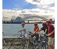 Sydney Classic Bike Tour - Child