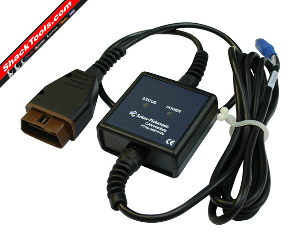 ACR4 Harness Universal CAN bus