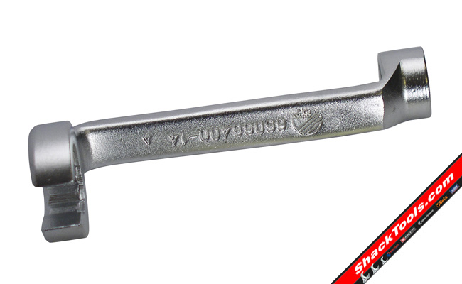 Diesel Fuel Pipe Wrench 14Mm