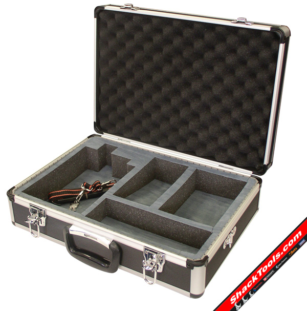 sykes-pickavant Professional Carry Case For Gas
