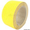 Sylglas Anti-Slip Self Adhesive Yellow Tape 3Mtr